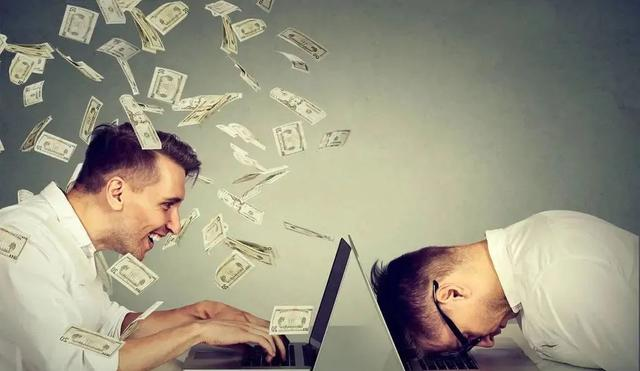 为什么越有钱的人，越不花钱？搞懂这4点，远离“消费攀比”陷阱