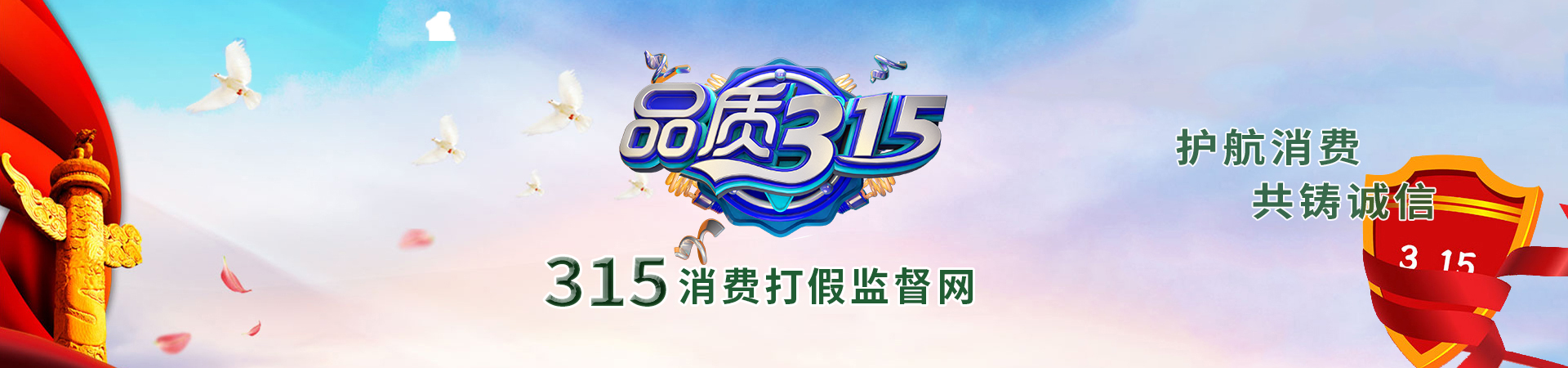 315消费打假监督网